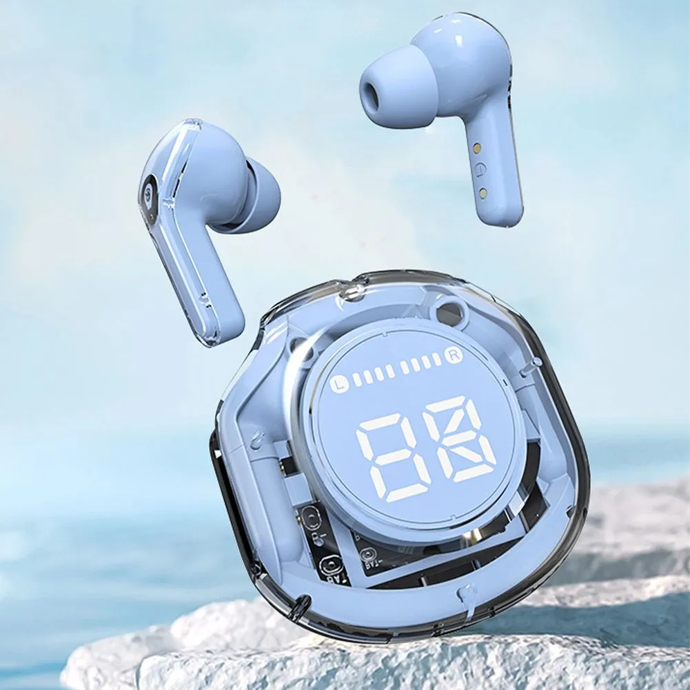 Buy Air 39 Earbuds With Pouch At Best Price In Pakistan - Qureshi Products